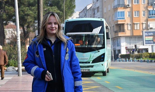 Zeyrek, “Amacımız, ulaşımı daha güvenli ve konforlu hale getirmek”
