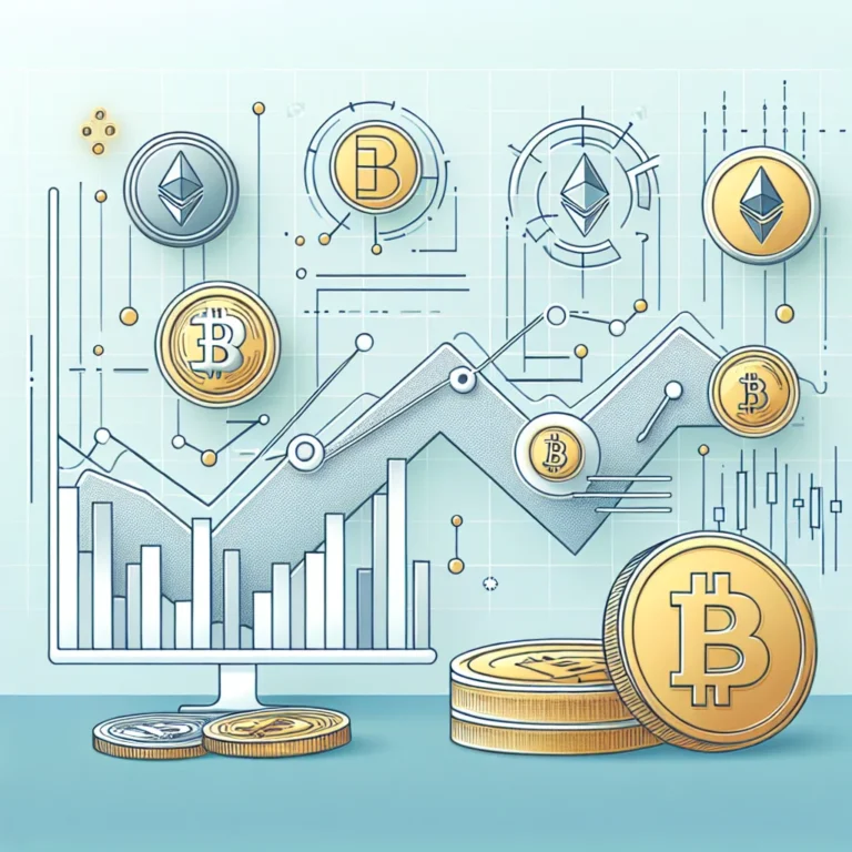 Kripto ve coinlerde haftanın trendleri: Yatırımcılar için güncel analizler ve öngörüler.