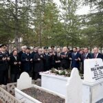 18 Mart Çanakkale Zaferi ve Şehitleri Anma Günü