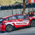 2026 Ralli Sezonu, Ege Rallisi ile Marmaris’te Açılıyor