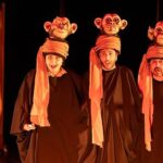 27 Mart’ta Dev Prodüksiyon: “Eşeğin Gölgesi”