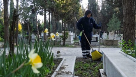 30 ilçede kapsamlı temizlik