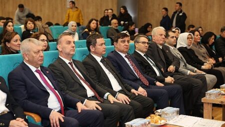 62. Kütüphane Haftası Osmangazi’de Coşkuyla Başladı