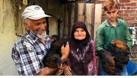 95 projeye 1 milyar 455 milyon TL destek