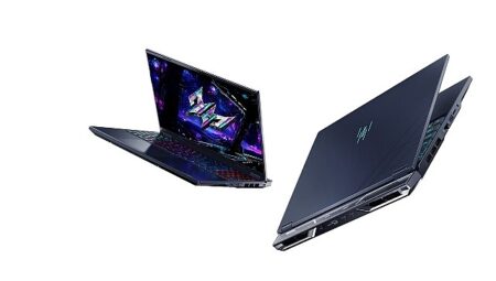 Acer, Masaüstü Seviyesinde Performans İçin Predator Helios Neo Oyun Dizüstü Bilgisayarlarını Yeni Nesil İşlemci ve Ekran Kartlarıyla Yeniledi