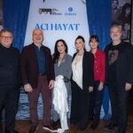 “Acı Hayat”, 45. İstanbul Film Festivali’nde Zurich Türkiye desteğiyle yeniden beyaz perdede