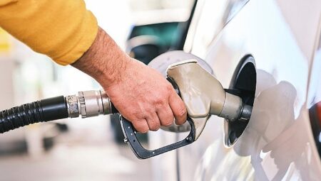 Akaryakıt istasyonlarına yönelik şikayetler   3 haftada yüzde 71 arttı