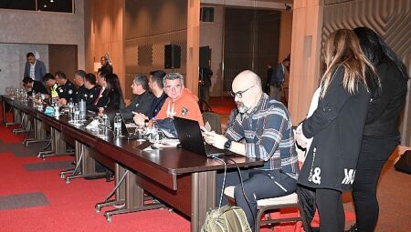 Akra Gran Fondo’ya doğru