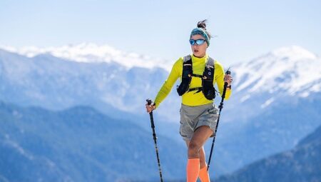 Alanya Ultra Trail 2026 İçin Geri Sayım Başladı