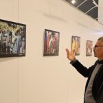 Alevi-Bektaşi yolculuğu Maltepe’de fotoğraflarla hayat buluyor