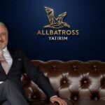 Allbatross Yatırım’ın Üst Yönetim Ataması:  Dursun Sevici’nin Genel Müdür Olarak Atanmasına Karar Verildi.