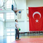 Anadolu Efes 2025–2026 sezonu One Team Projesi sertifika töreni Antalya’da gerçekleşti