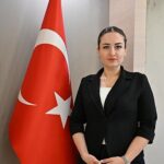 Antalya Büyükşehir Belediye Başkan Vekili Büşra Özdemir Ramazan Bayramı Mesajı