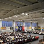 Antikkapı, Ramazan’da 374 bin kişiye ulaştı