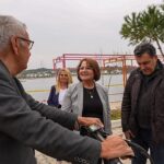 Ardahan Belediye Başkanı Faruk Demir’den Didim Belediyesi’ne Ziyaret