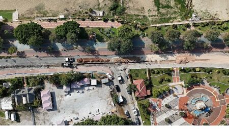 ASAT’tan Alanya’nın geleceğine yatırım