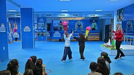 ASAT’tan su etiği vurgusu