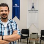Asperger sendromlu yüksek mühendis, Eşrefpaşa Hastanesi’nde görevde