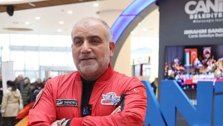 Avrupa Birliği’nden Canik Belediyesi’ne Destek: Yapay Zekâ Eğitimi Başvuruları Başladı