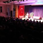 Aydın Kültür ve Sanat Şenliği Başladı