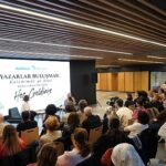 Ayşe Kulin Beylikdüzü’nde Okurlarıyla Buluştu