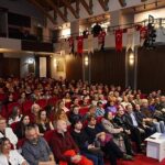 Ayvalık Kadın Oyunları Festivali Altıncı Kez Perdelerini Açtı