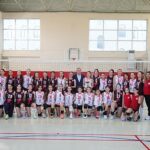 Ayvalıkgücü Belediyespor’dan Büyük Başarı