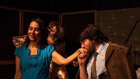 Ayvalık’ta Kadın Oyunları Festivali Cuma Akşamı Başlıyor