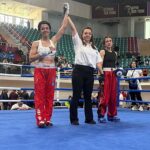 Bağcılar Belediyesi personeli, Kick Boks’ta Türkiye şampiyonu oldu