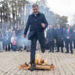 Bahar Bayramı İzmir’e çok yakıştı
