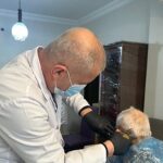 Bakırköy Belediyesi’nden Bayram Öncesi Kuaförlük Hizmeti