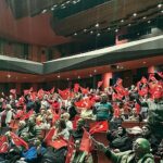 Bakırköy’de Çanakkale Ruhu Türkülerle Yaşatıldı