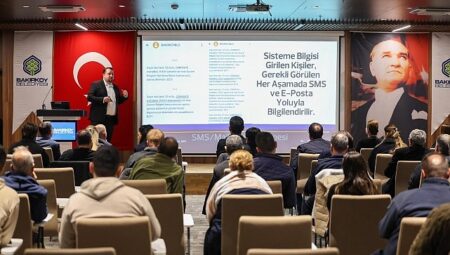 Bakırköy’de E-İmar Dönemi Başladı