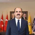 Başkan Altay: “Bayramın Tüm İnsanlığa Barış, Bereket ve Huzur Getirmesini Niyaz Ediyorum”
