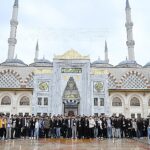 Başkan Altay: ‘Genç Seyyah Projemizle Bu Yıl 25.920 Öğrencimizi Daha İstanbul ile Buluşturacağız’