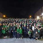 Başkan Büyükakın, Hodri Meydan İftarı’nda konuştu:     “Kocaelispor çok daha iyi yerlerde olacak”