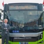 Başkan Büyükakın kalem kalem açıkladı;  “Kendi rekorumuzu kırıyoruz”