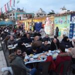 Başkan Büyükakın’dan önemli mesajlar
