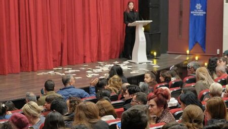 Başkan Çerçioğlu: Bir Destandır Çanakkale!