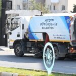 Başkan Çerçioğlu Turizmin İncisi Kuşadası’nı Ramazan Bayramı’na Hazırlıyor