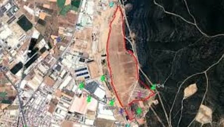 Başkan Demir’den Kağıt Fabrikası Tepkisi