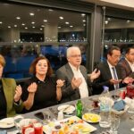 Başkan Deveciler’den Şehit Aileleri ve Gaziler Onuruna İftar
