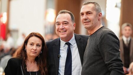 Başkan Dutlulu, Engelli Bireyler ve Ailelerini İftar Programında Ağırladı