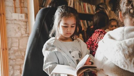 Başkan Hatice Gençay: ‘Bilgiyle Büyüyen Nesiller, Yarınlarımızın Yıldızlarıdır’