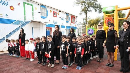 Başkan Hatice Gençay: ‘Çanakkale Zaferi, Milletimizin Bağımsızlık Uğruna Verdiği Eşsiz Mücadelenin Simgesidir