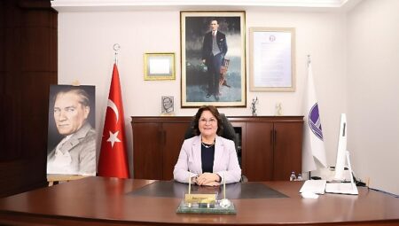 Başkan Hatice Gençay: ‘Ramazan Bayramı’nı En İçten Dileklerimle Kutluyorum