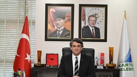 Başkan Kocaman “Çanakkale, Bir Milletin Diriliş Destanıdır”