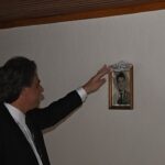 Başkan Kocaman Ve Kaymakam Öztürk’ten Şehit Ailelerine Anlamlı Ziyaret