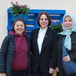 Başkan Köymen “Emekli Dayanışma Evi”nde inceleme yaptı