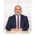 Başkan Sandıkçı’dan Ramazan Bayramı Mesajı